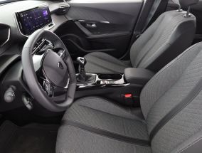 Peugeot 2008 - 2023