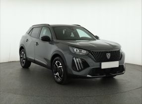 Peugeot 2008 - 2023