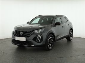 Peugeot 2008 - 2023