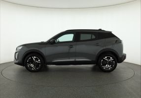 Peugeot 2008 - 2023