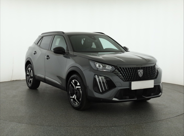 Peugeot 2008 2023