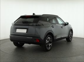 Peugeot 2008 - 2023