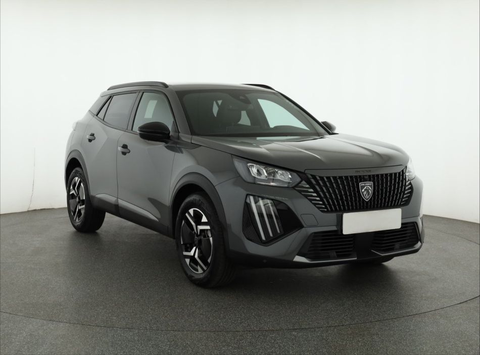 Peugeot 2008 - 2023