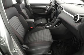 MG ZS II - 2023
