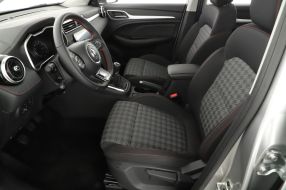 MG ZS II - 2023