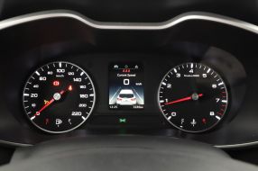 MG ZS II - 2023
