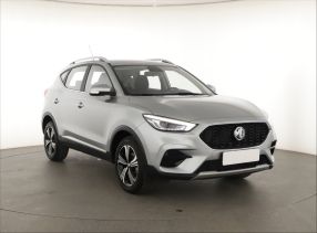 MG ZS II - 2023