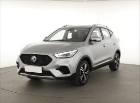 MG ZS II - 2023