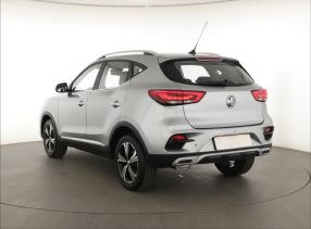 MG ZS II - 2023