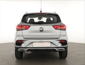 MG ZS II - 2023