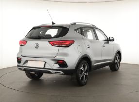 MG ZS II - 2023
