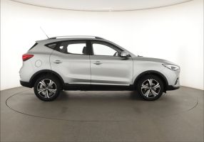 MG ZS II - 2023