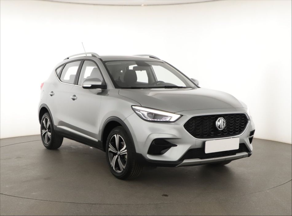 MG ZS II - 2023