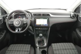MG ZS II - 2023