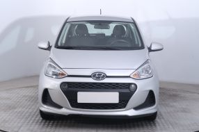 Hyundai i10 - 2018