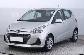 Hyundai i10 - 2018