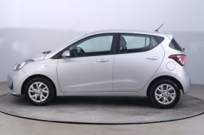 Hyundai i10 - 2018