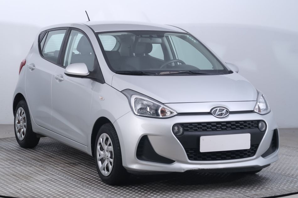 Hyundai i10 - 2018