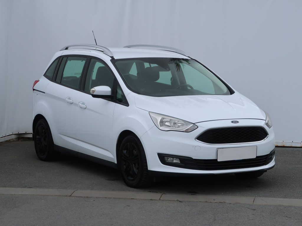 Ford Grand C-Max