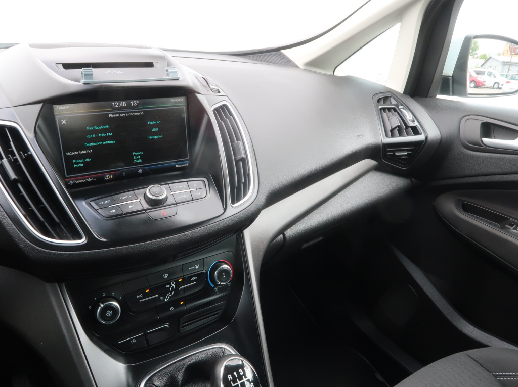 Ford Grand C-Max
