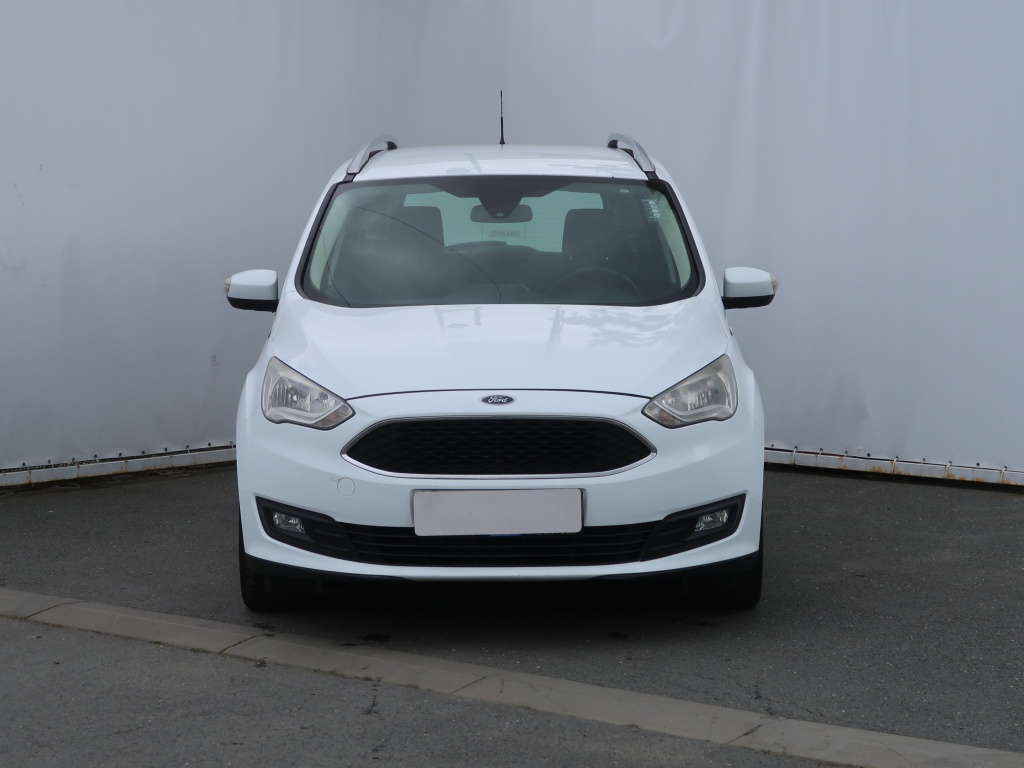 Ford Grand C-Max