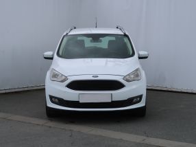 Ford Grand C-Max - 2015