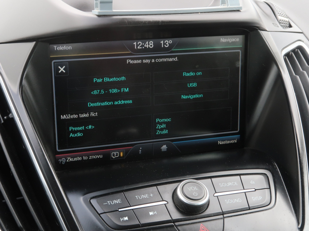 Ford Grand C-Max