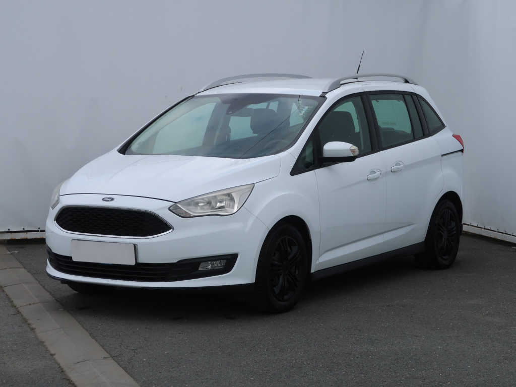 Ford Grand C-Max