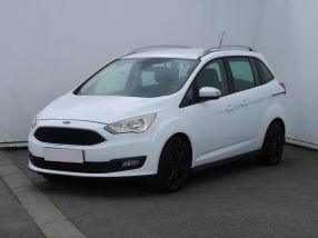 Ford Grand C-Max - 2015