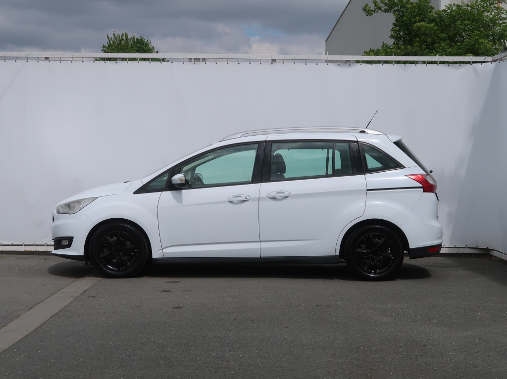 Ford Grand C-Max