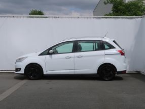 Ford Grand C-Max - 2015