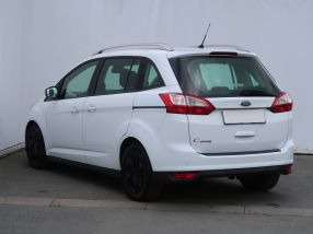 Ford Grand C-Max - 2015