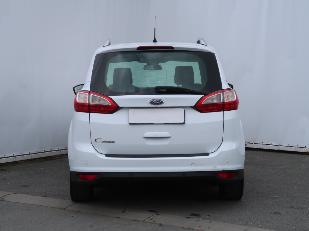 Ford Grand C-Max