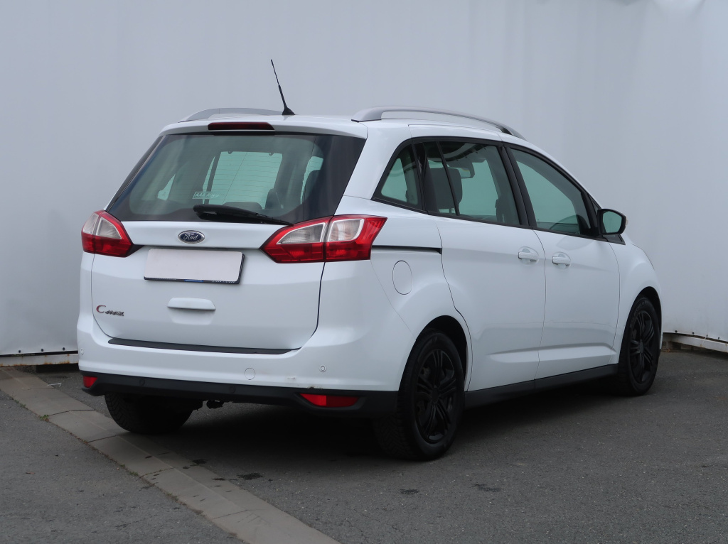 Ford Grand C-Max