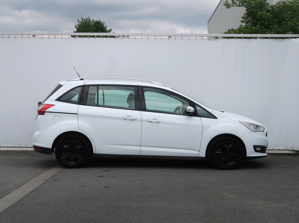 Ford Grand C-Max