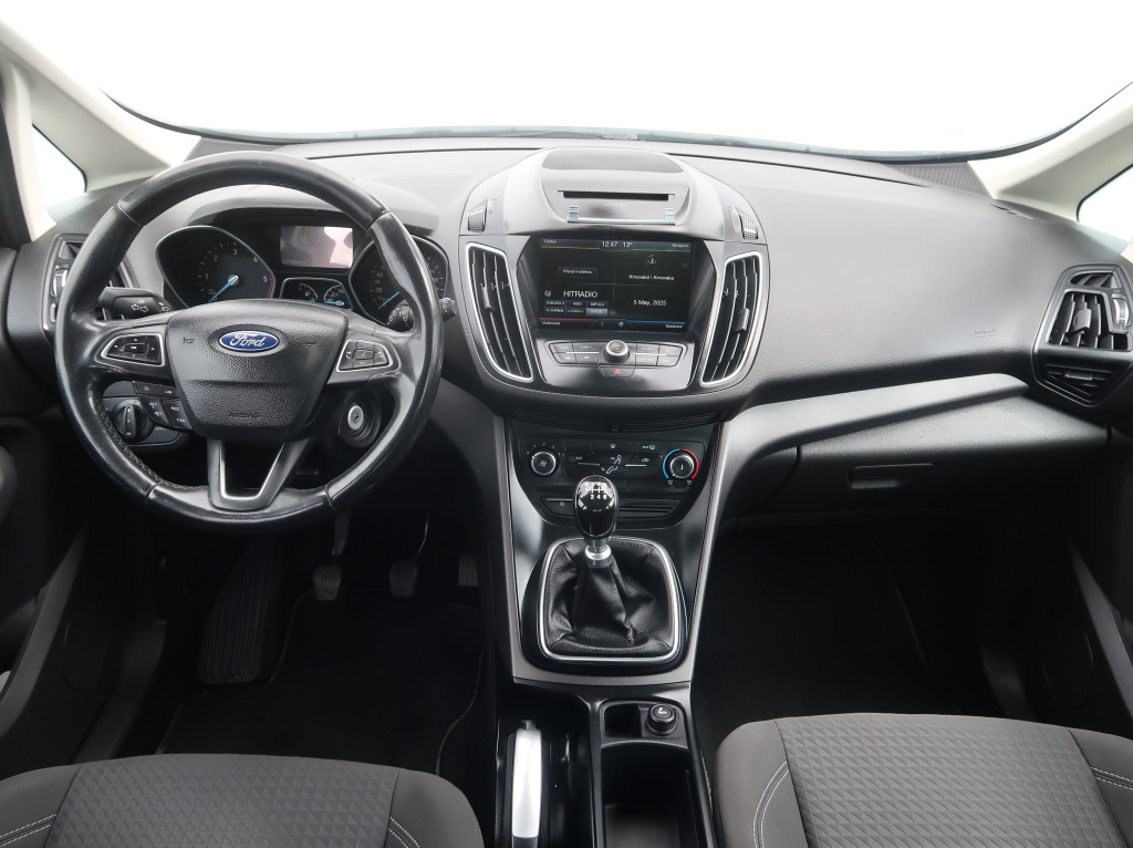 Ford Grand C-Max