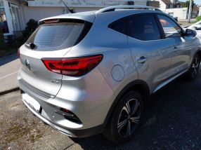 MG ZS II - 2023