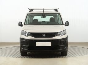Peugeot Rifter - 2020