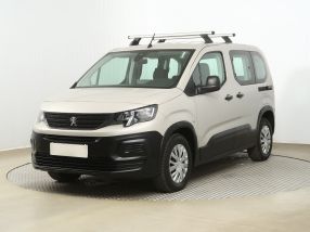 Peugeot Rifter - 2020