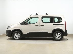 Peugeot Rifter - 2020