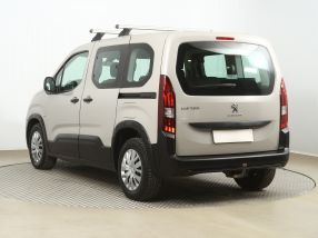 Peugeot Rifter - 2020