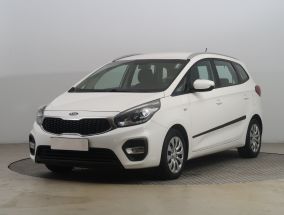 Kia Carens - 2019
