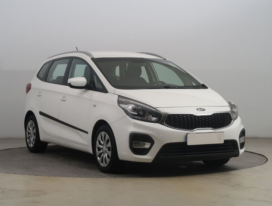 Kia Carens - 2019