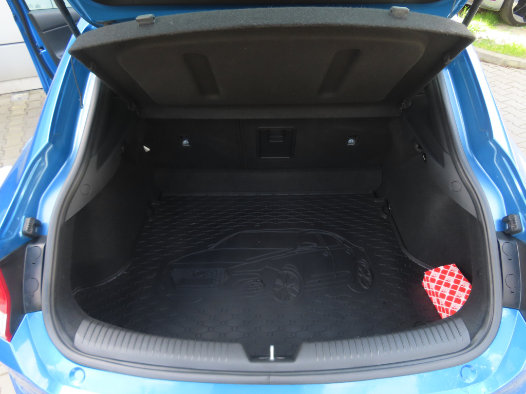 Hyundai i30 Fastback