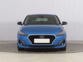 Hyundai i30 Fastback - 2018