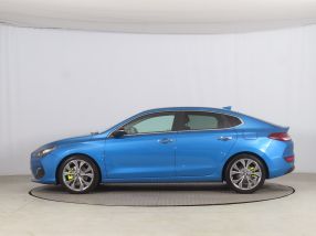Hyundai i30 Fastback - 2018