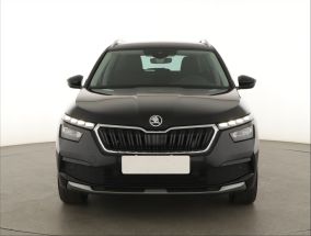 Skoda Kamiq - 2021