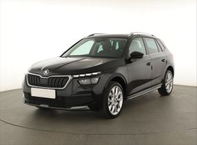 Skoda Kamiq - 2021