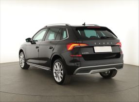 Skoda Kamiq - 2021
