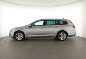 Volkswagen Passat - 2015